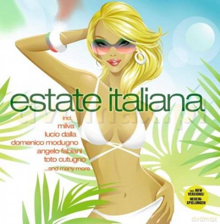 Estate Italiana [2CD]