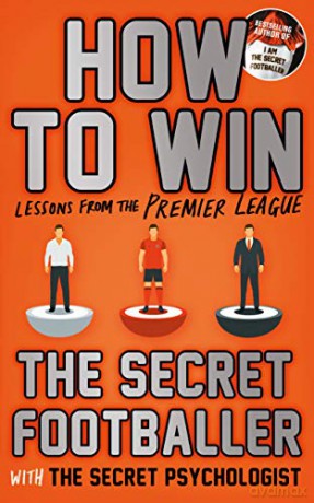 How to Win: Lessons from the Premier League [KSIĄŻKA]