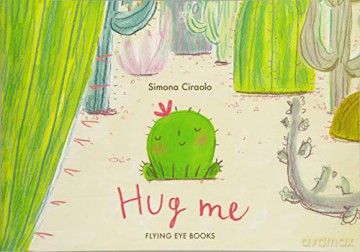Hug Me: 1 - Simona Ciraolo [KSIĄŻKA]