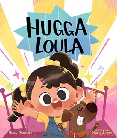 Hugga Loula [KSIĄŻKA]