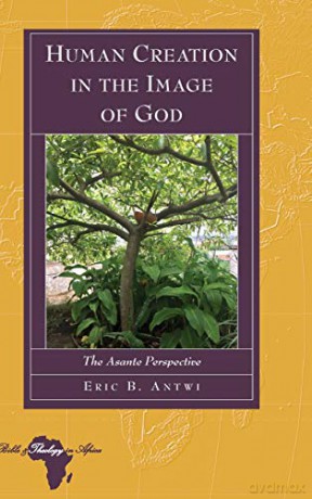 Human Creation in the Image of God; The Asante Perspective (25) (Bible and Theology in Africa) - Eric Antwi [KSIĄŻKA]