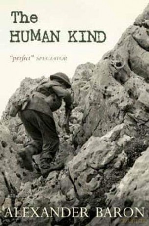 Human Kind, The - Alexander Baron [KSIĄŻKA]