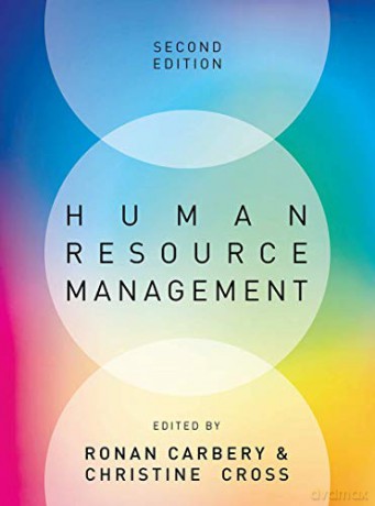 Human Resource Management - Ronan Carbery [KSIĄŻKA]