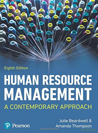 Human Resource Management: A Contemporary Approach - Julie Beardwell [KSIĄŻKA]