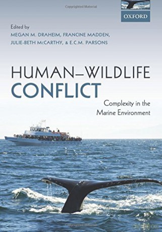 Human-Wildlife Conflict - Megan Draheim [KSIĄŻKA]