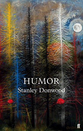 Humor - Stanley Donwood [KSIĄŻKA]