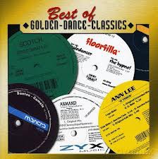 Golden Dance Classics [CD]