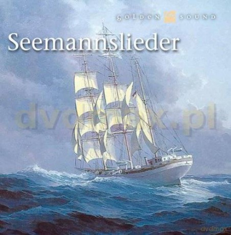 Seemannslieder [CD]