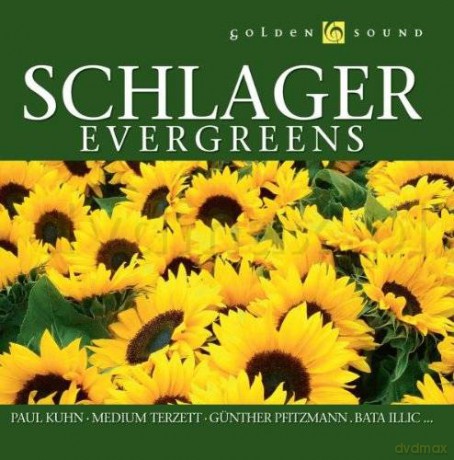 Schlager Evergreens [CD]