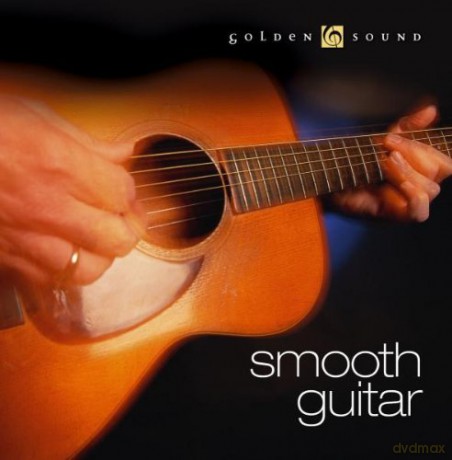 Smooth Guitar [CD]