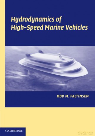 Hydrodynamics of High-Speed Marine Vehicles - Odd M. Faltinsen [KSIĄŻKA]