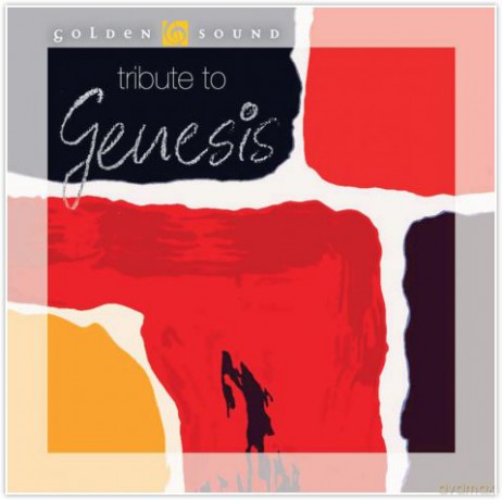 Genesis, Tribute To [CD]