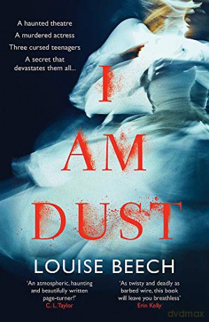 I Am Dust - Louise Beech [KSIĄŻKA]