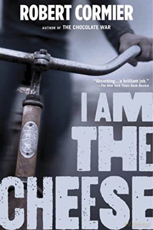 I Am the Cheese (Reader's Circle) - Robert Cormier [KSIĄŻKA]