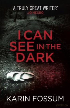 I Can See in the Dark - Karin Fossum [KSIĄŻKA]