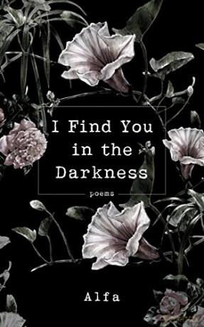I Find You in the Darkness: Poems [KSIĄŻKA]