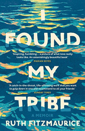 I Found My Tribe - Ruth Fitzmaurice [KSIĄŻKA]