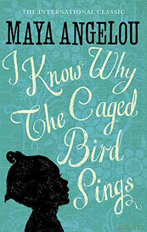 I Know Why The Caged Bird Sings: The international Classic and Sunday Times Top Ten Bestseller (Virago Modern Classics) - Dr Maya Angelou [KSIĄŻKA]