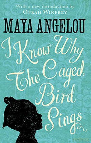 I Know Why The Caged Bird Sings: The international Classic and Sunday Times Top Ten Bestseller (Virago Modern Classics) - Dr Maya Angelou [KSIĄŻKA]