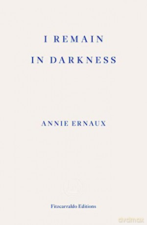 I Remain in Darkness - Tanya Leslie (Translator) [KSIĄŻKA]