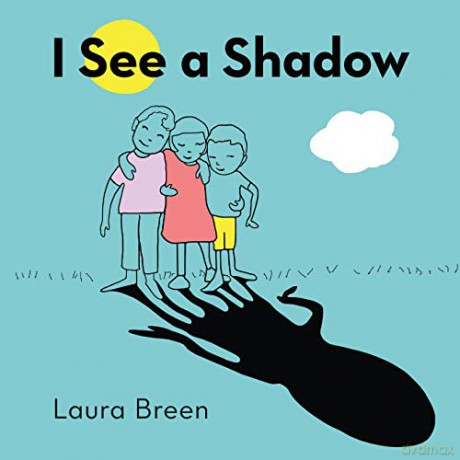 I See a Shadow - Laura Breen [KSIĄŻKA]