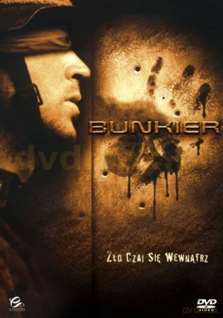 Bunkier (Epelpol) [DVD]