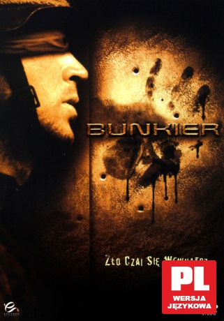 Bunkier (Epelpol) [DVD]