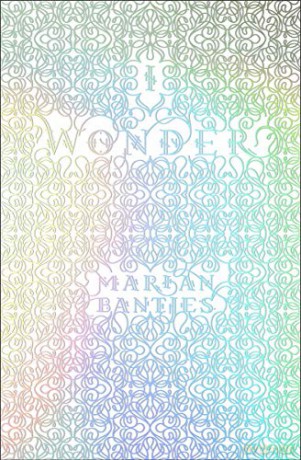 I Wonder - Marian Bantjes [KSIĄŻKA]