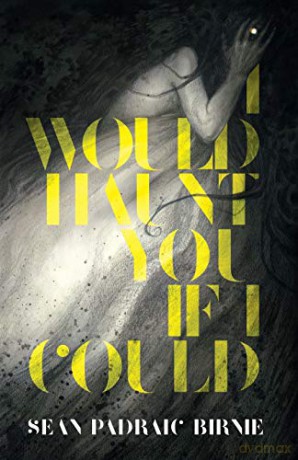 I Would Haunt You if I Could - Seán Padraic Birnie [KSIĄŻKA]