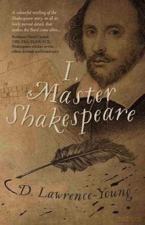 I, Master Shakespeare [KSIĄŻKA]
