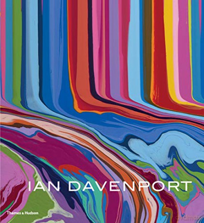 Ian Davenport: 25 Years of Painting - Martin Filler [KSIĄŻKA]