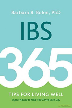 IBS: 365 Tips for Living Well - Barbara B. Bolen [KSIĄŻKA]