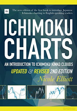 Ichimoku Charts: An Introduction to Ichimoku Kinko Clouds - Nicole Elliot [KSIĄŻKA]