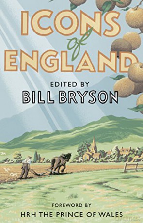 Icons of England - Bill Bryson [KSIĄŻKA]
