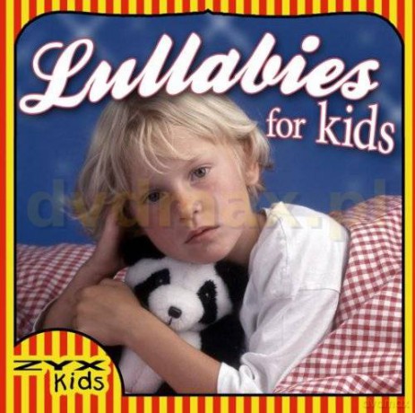 Lullabies For Kids [CD]