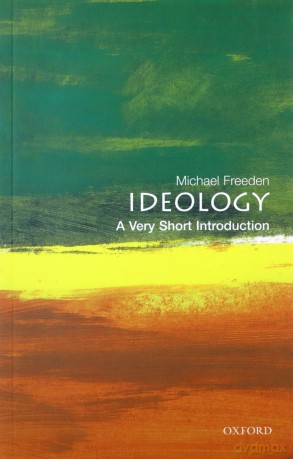 Ideology Vsi [KSIĄŻKA]