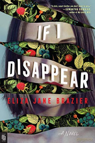 If I Disappear [KSIĄŻKA]