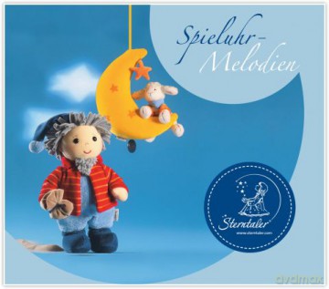 Sterntaler Spieluhrmelodien [CD]