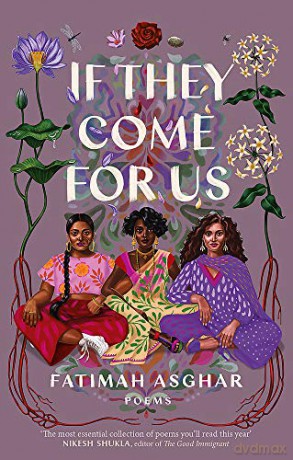 If They Come For Us - Fatimah Asghar [KSIĄŻKA]