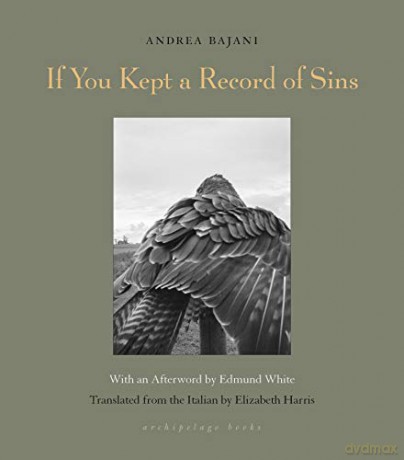If You Kept a Record of Sins [KSIĄŻKA]