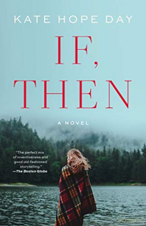 If, Then - Kate Hope Day [KSIĄŻKA]