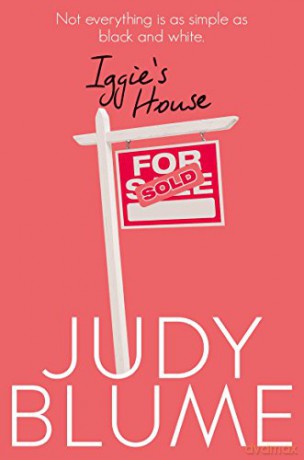 Iggie's House - Judy Blume [KSIĄŻKA]