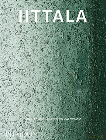 iittala - Florencia Colombo [KSIĄŻKA]