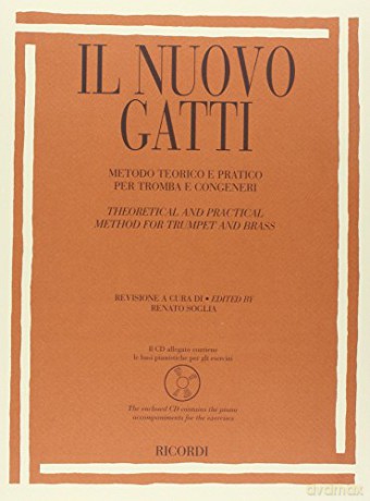 Il Nuovo Gatti - Gatti D. [KSIĄŻKA]