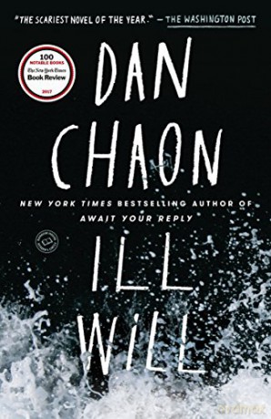Ill Will: A Novel - Dan Chaon [KSIĄŻKA]