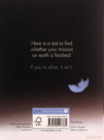 Illusions: The Adventures of a Reluctant Messiah - Richard Bach [KSIĄŻKA]