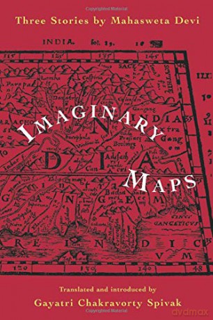 Imaginary Maps - Mahasweta Devi [KSIĄŻKA]