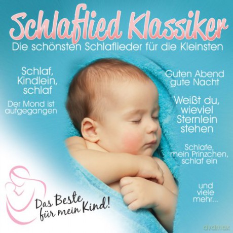 Schlaflieder-Klassiker: Das Be [CD]
