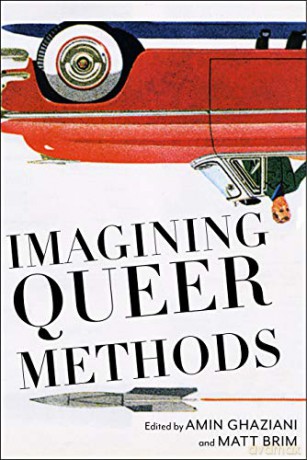 Imagining Queer Methods - Matt Brim [KSIĄŻKA]