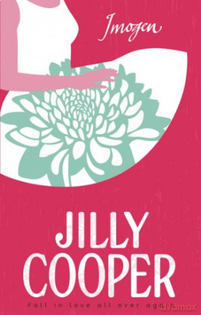 Imogen - Jilly Cooper OBE [KSIĄŻKA]